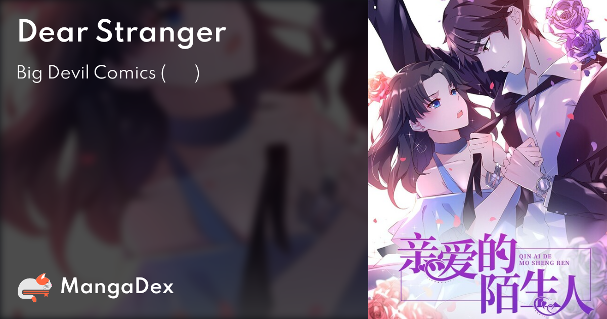 MangaDex