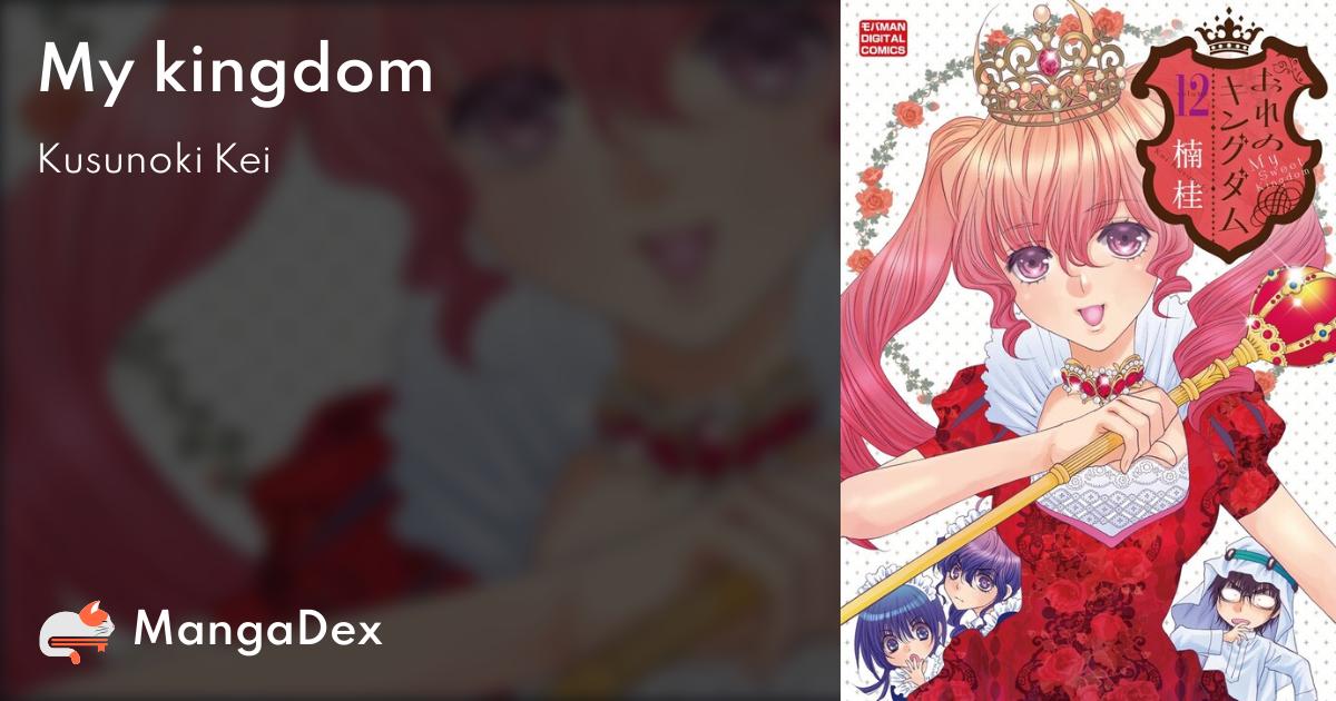 manga