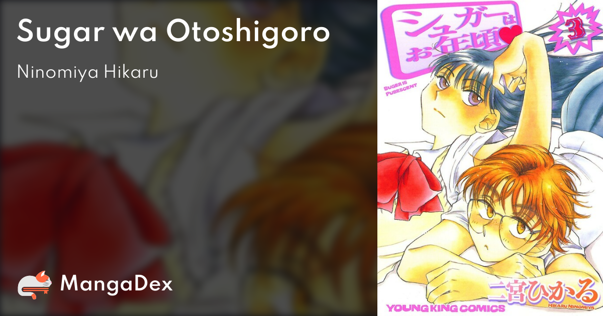 manga
