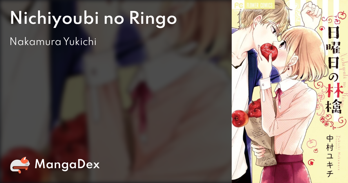 MangaDex