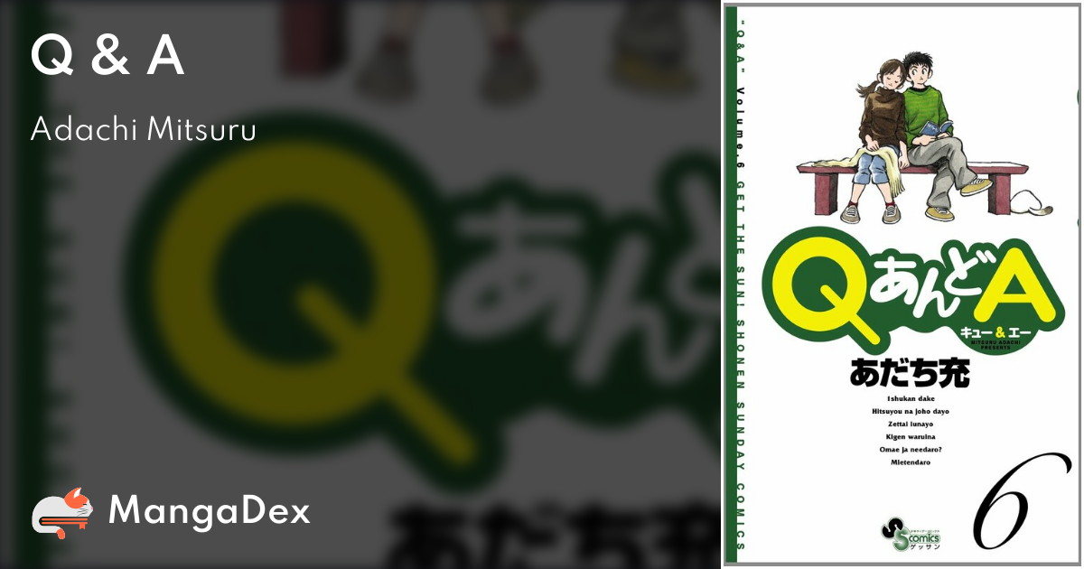 manga