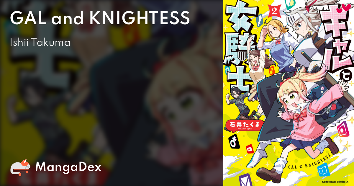 manga