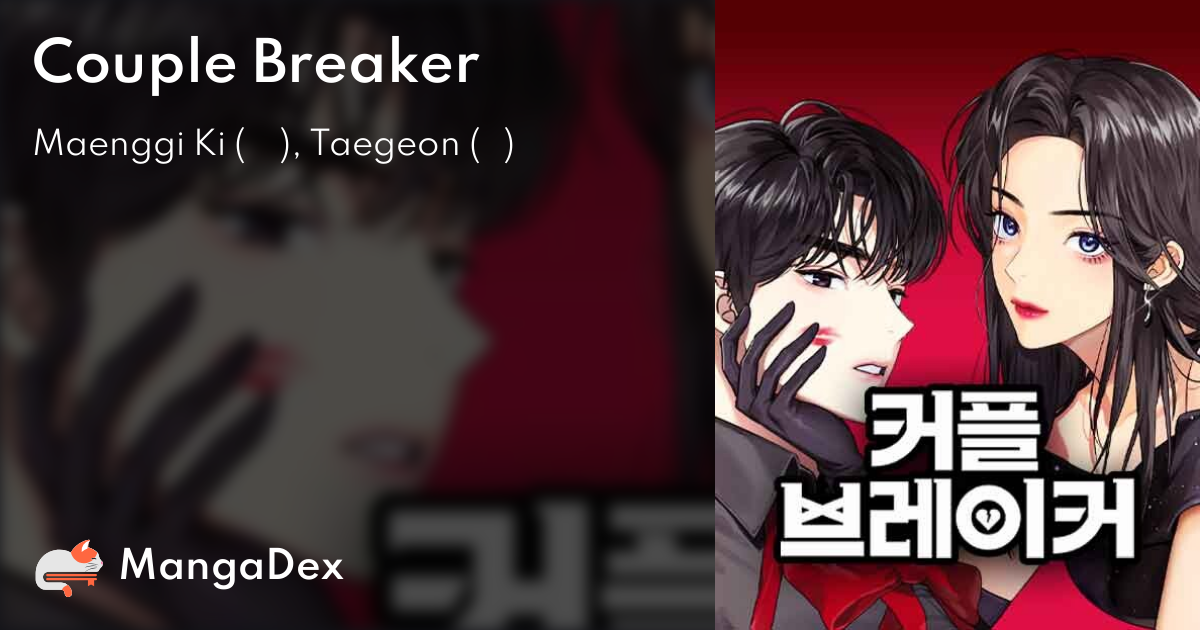 Where Can I Read Couple Breaker 4129d518-b1b5-45f2-8ab5-43184b9bb82a