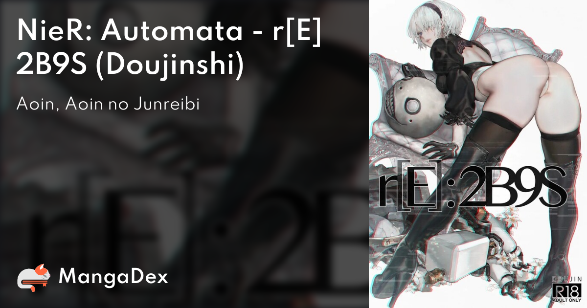 manga
