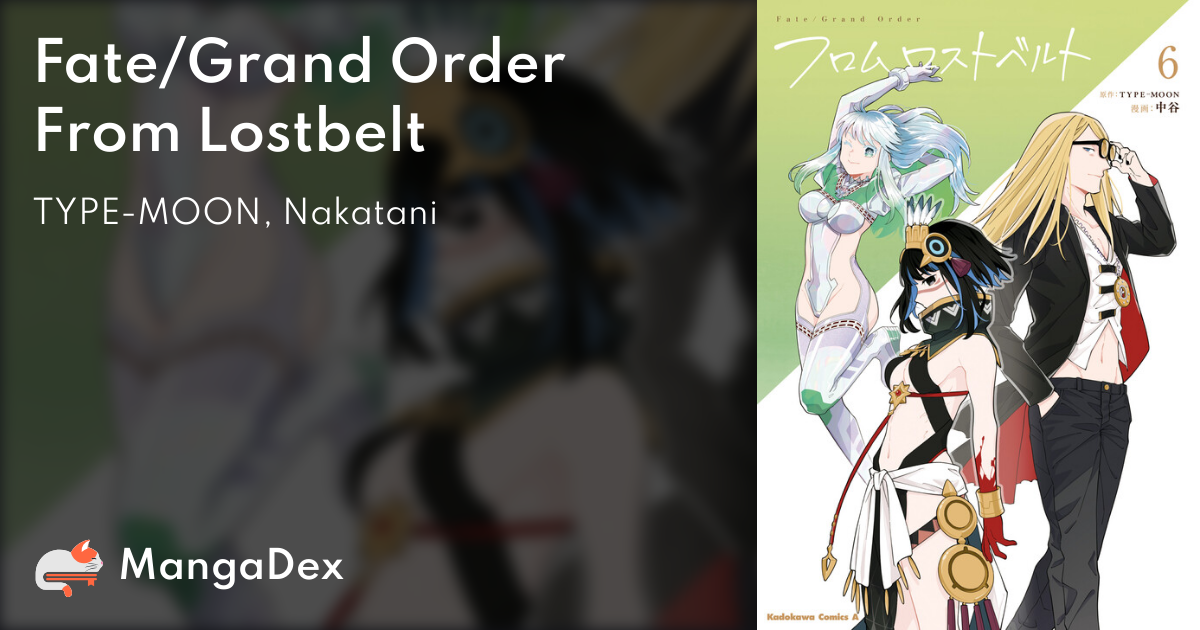 Fate Grand Order Lostbelt 1 4293e1db-264a-4fd5-93f2-ed2d9694a3c8