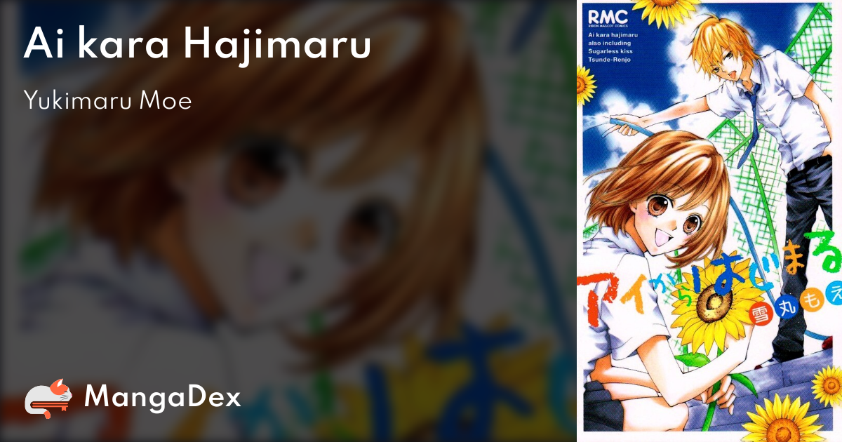 manga