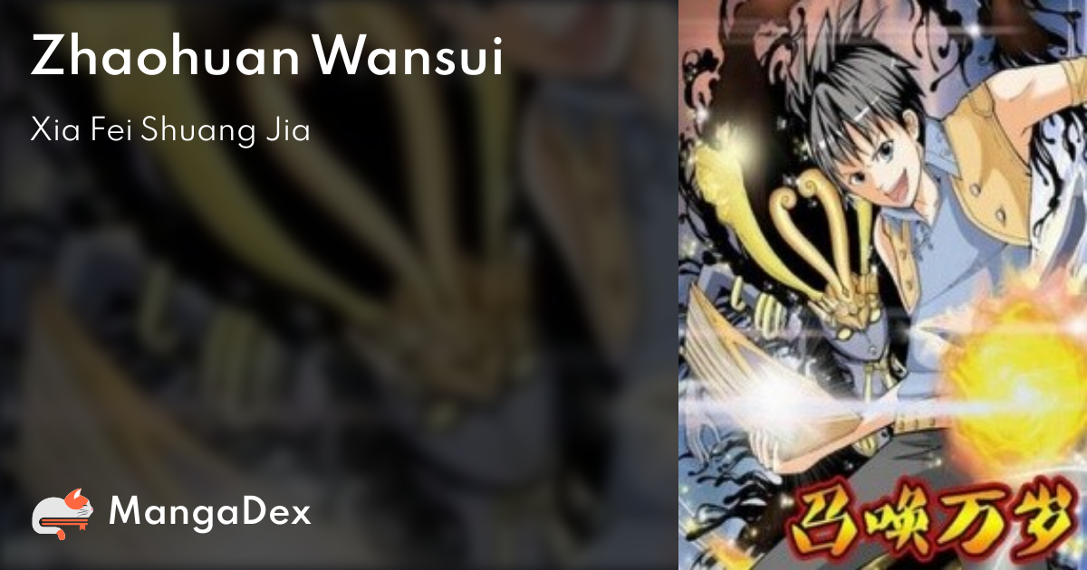 manga