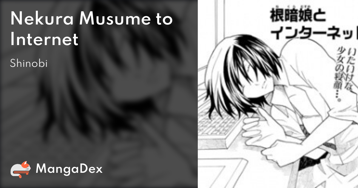 manga
