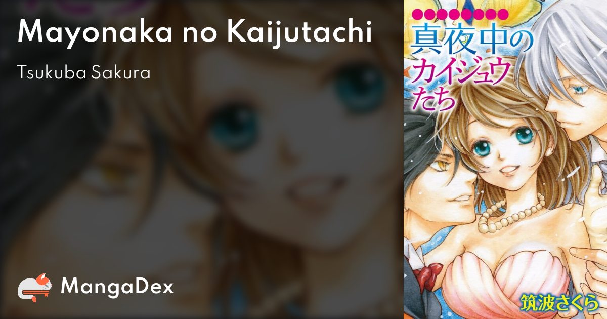 manga