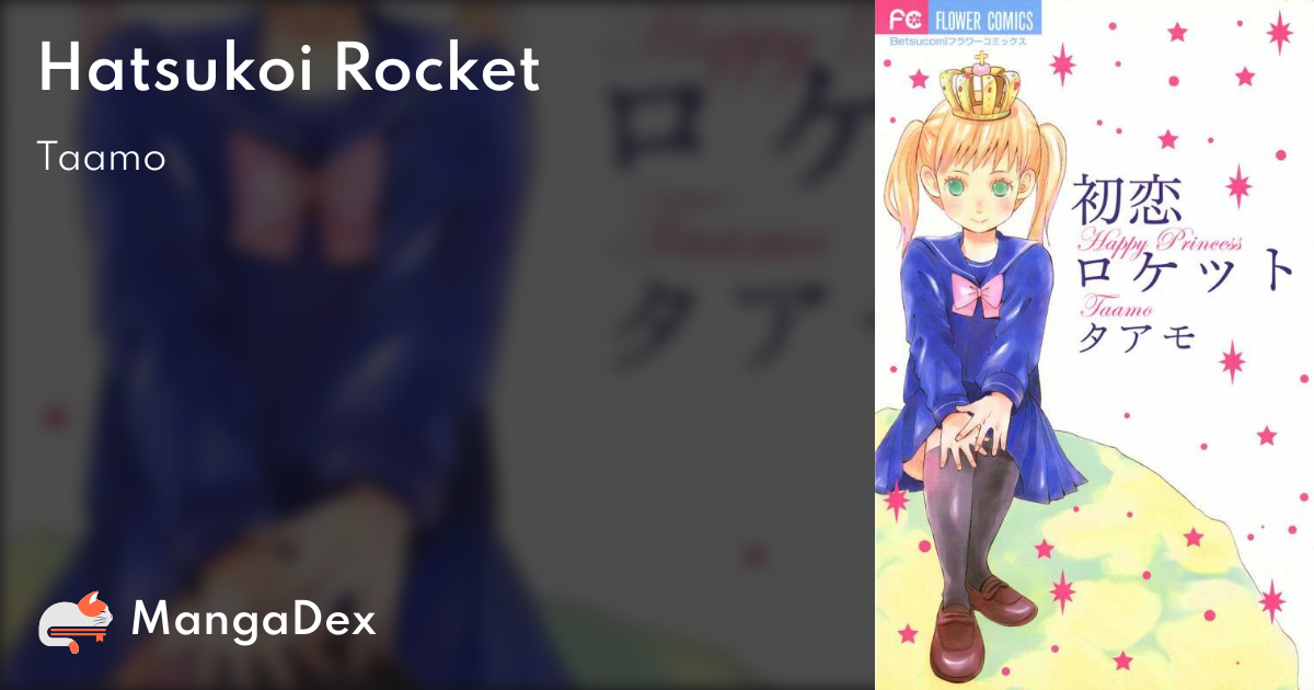manga