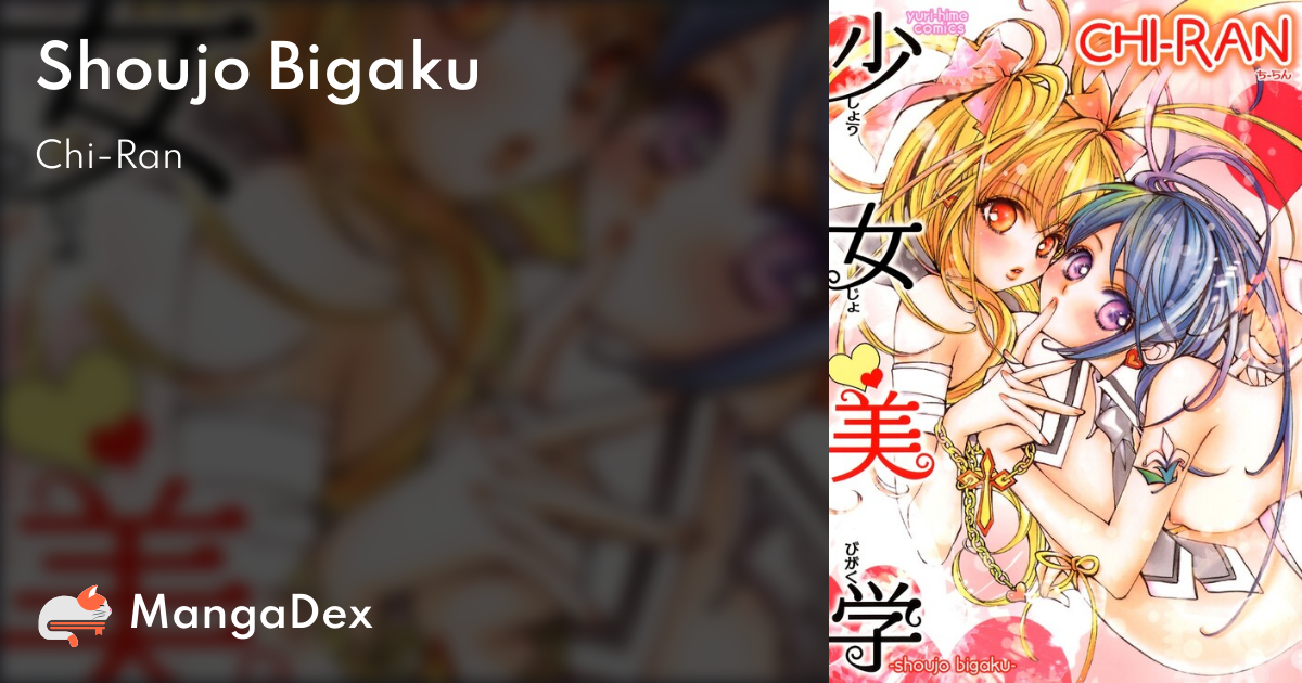 manga