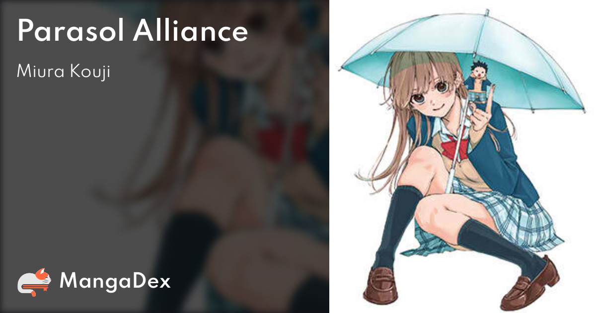 manga