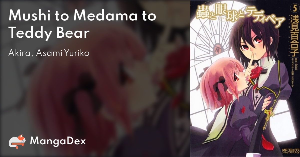 manga