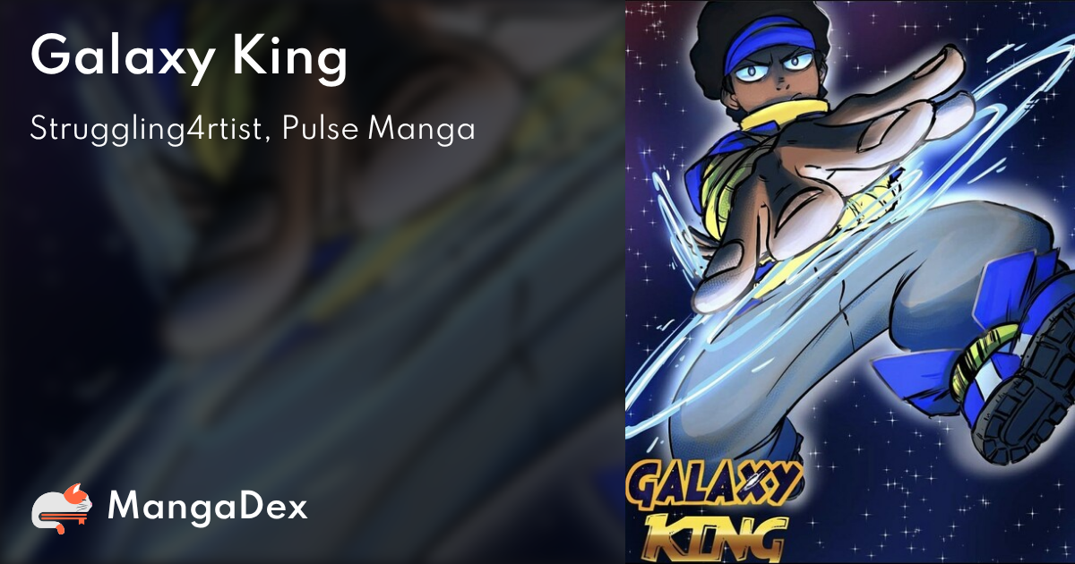 manga