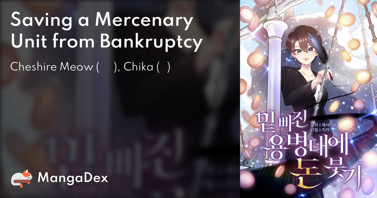 Saving A Mercenary Unit From Bankruptcy 456b642e-4b6a-4ec0-86fa-d0ff5cb99695