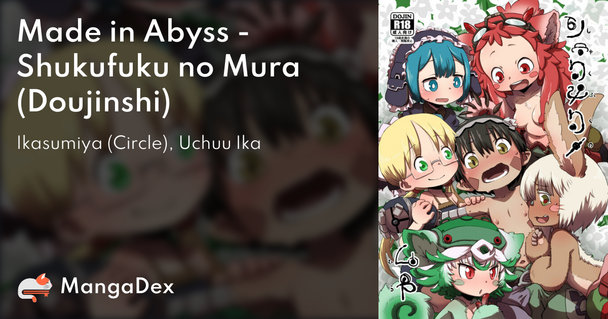 manga