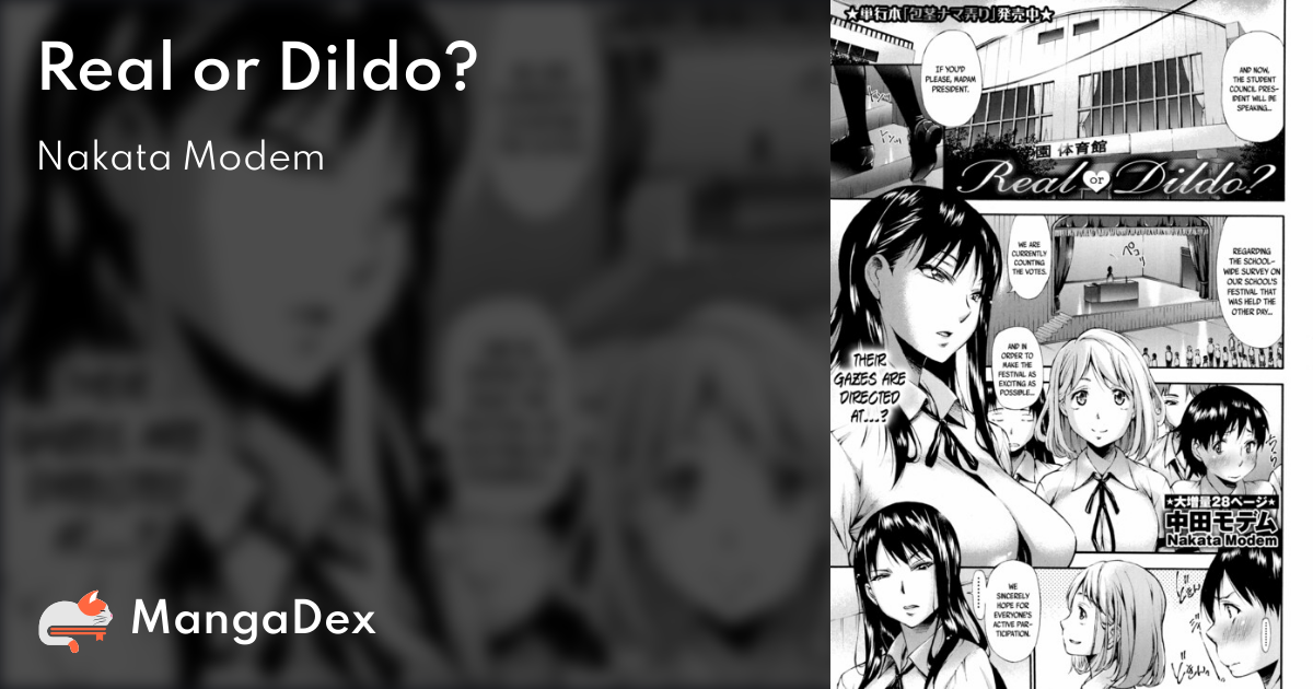 manga