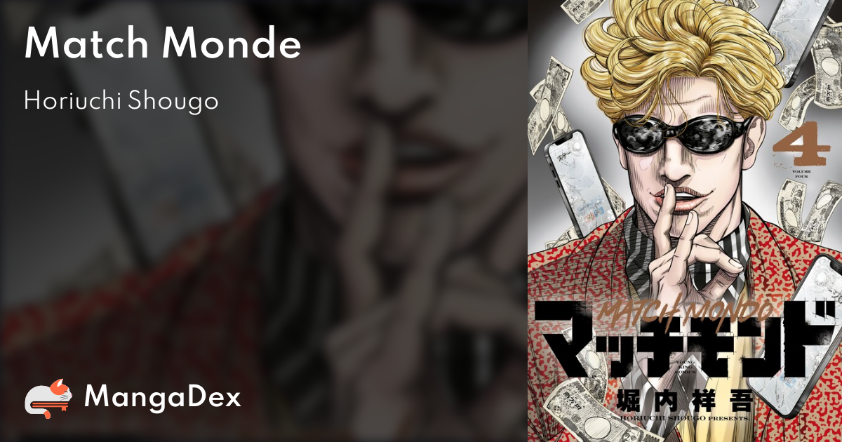 manga