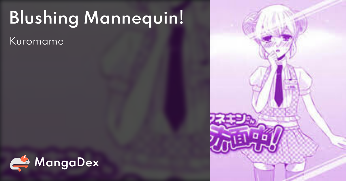 manga