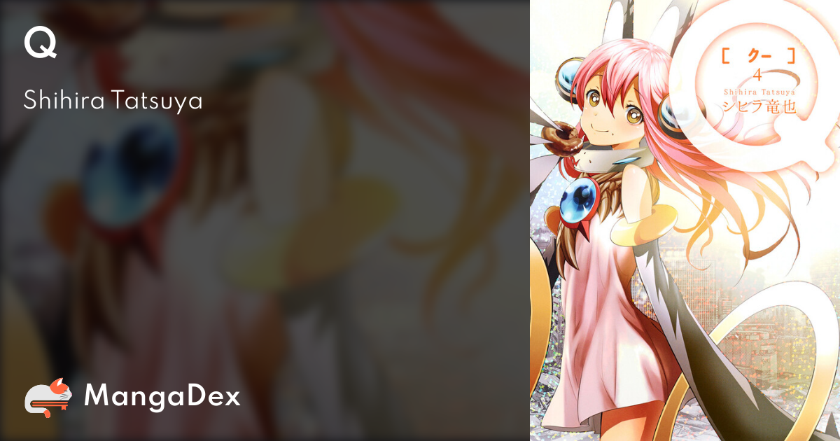 MangaDex