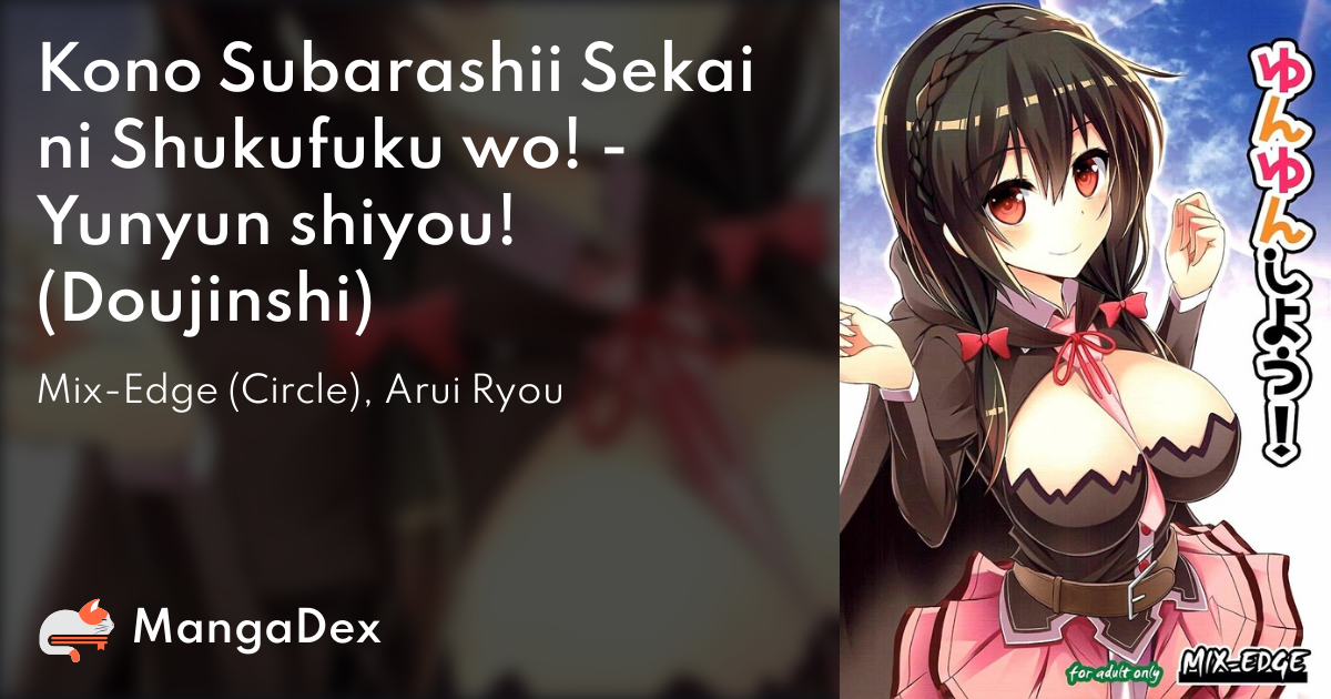 manga