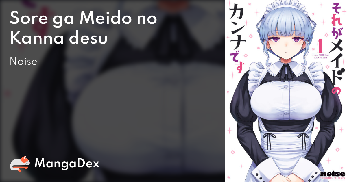 manga