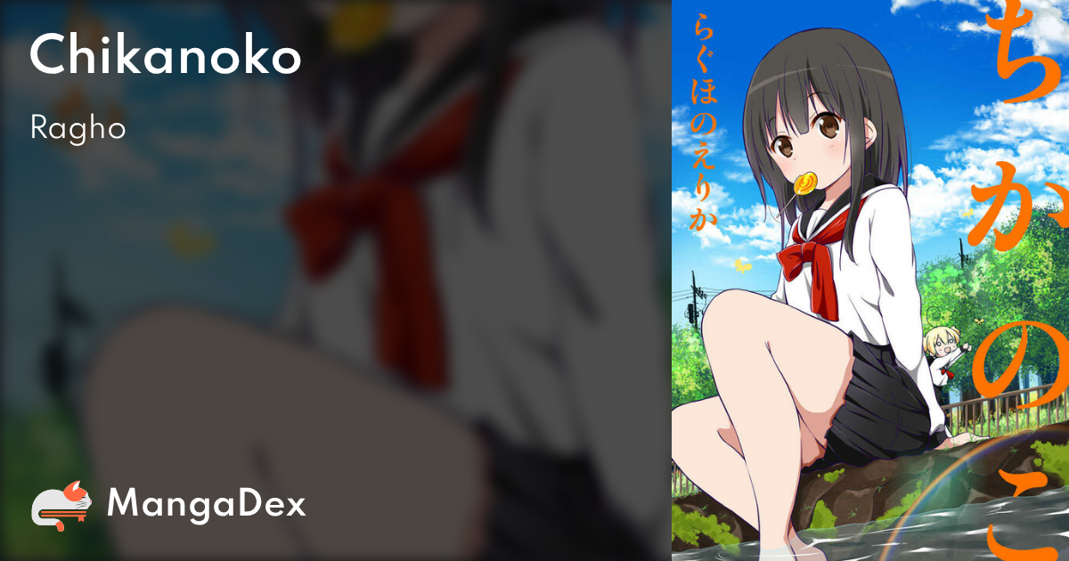 manga