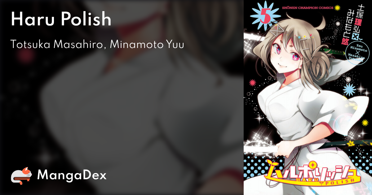 manga