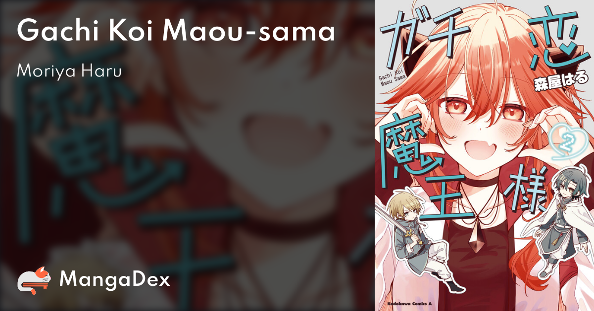 manga