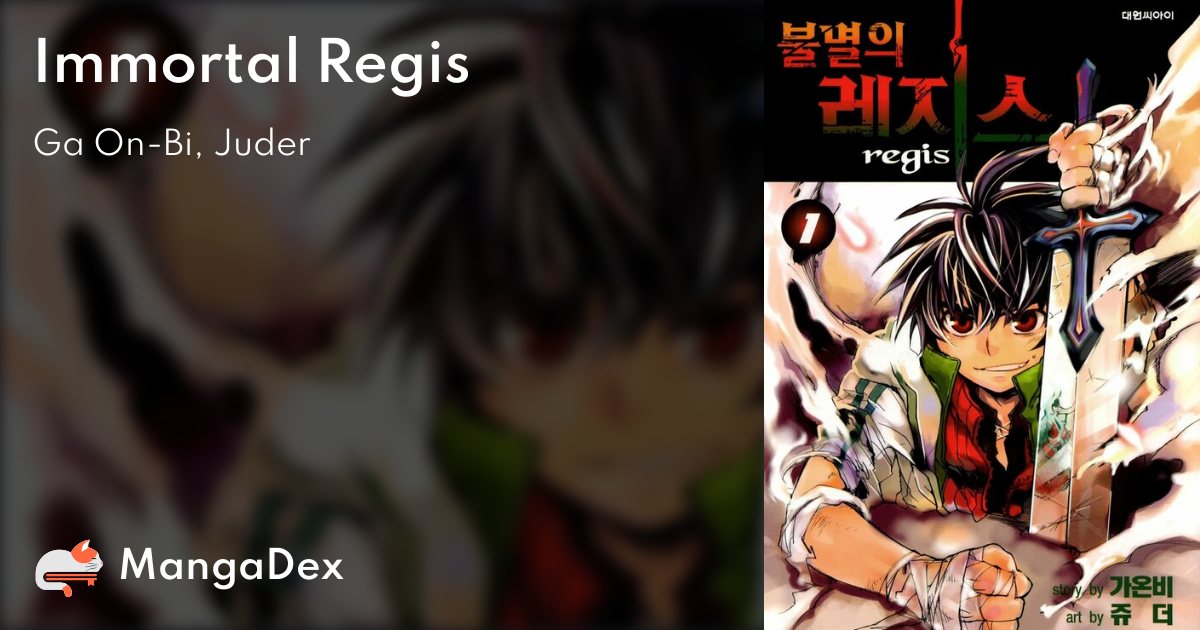 manga