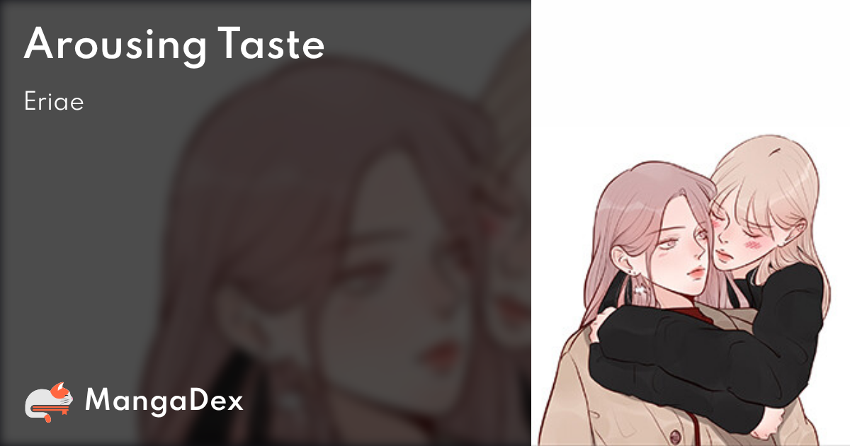 manga