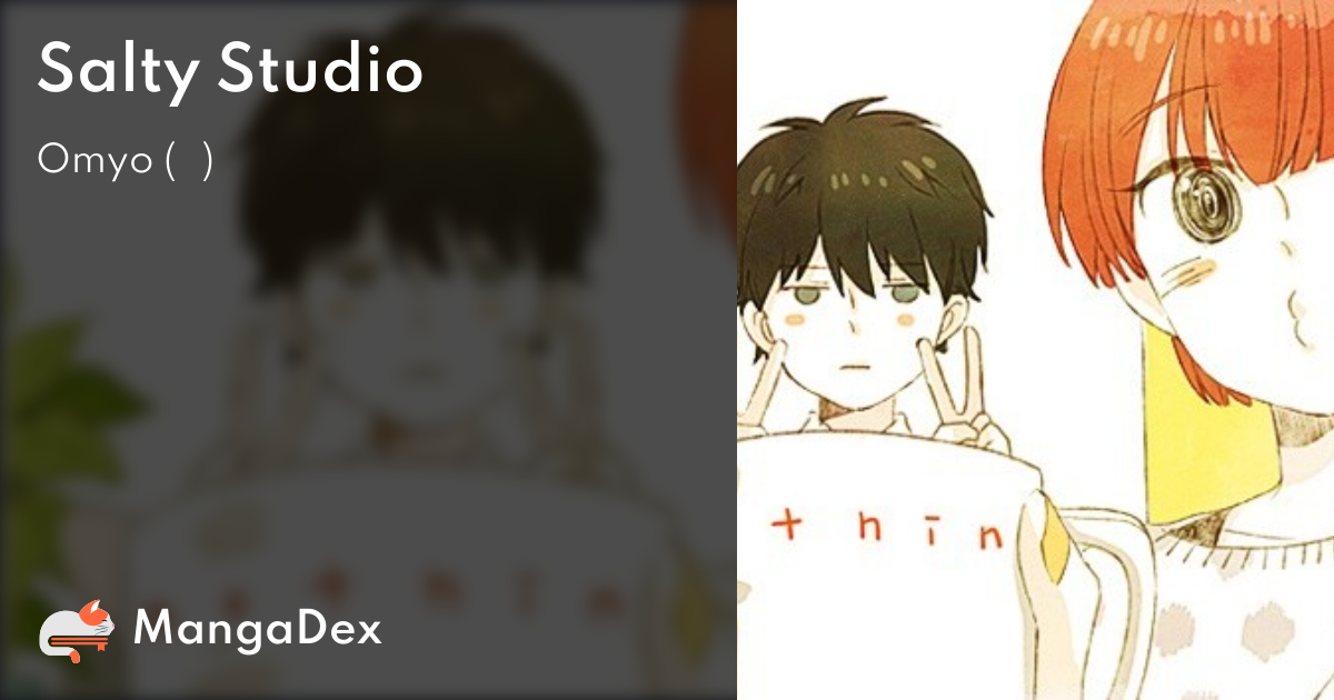 manga