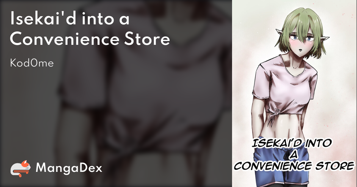 manga