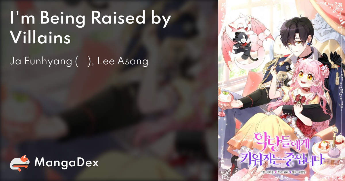 manga