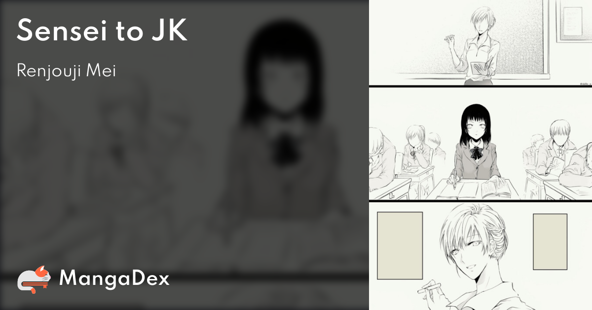 manga
