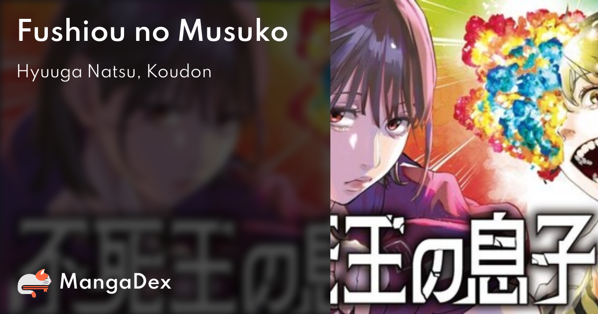 manga