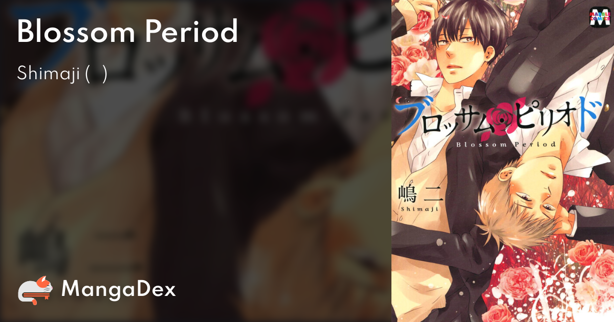 manga