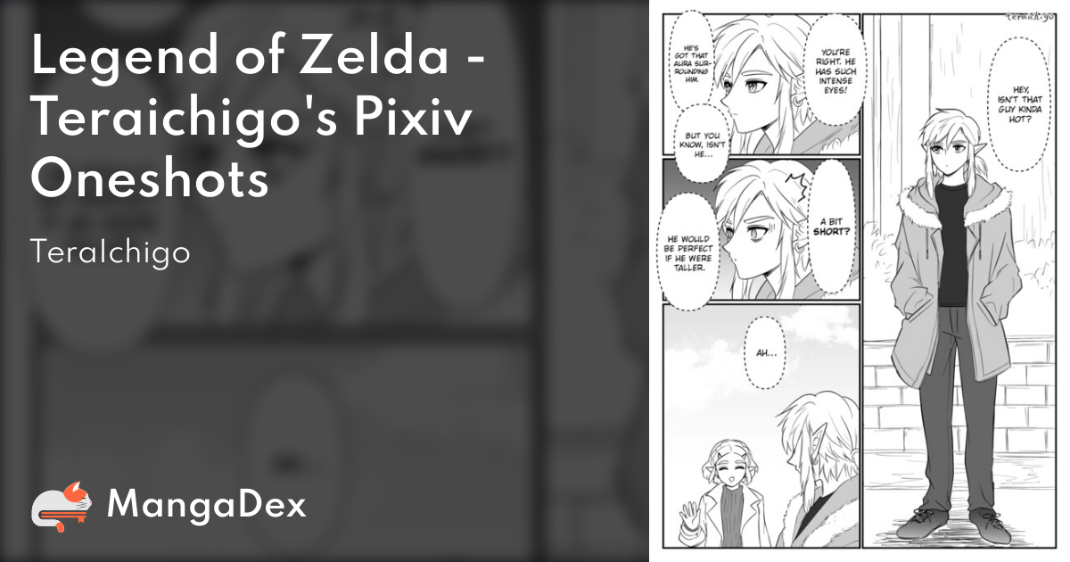 manga