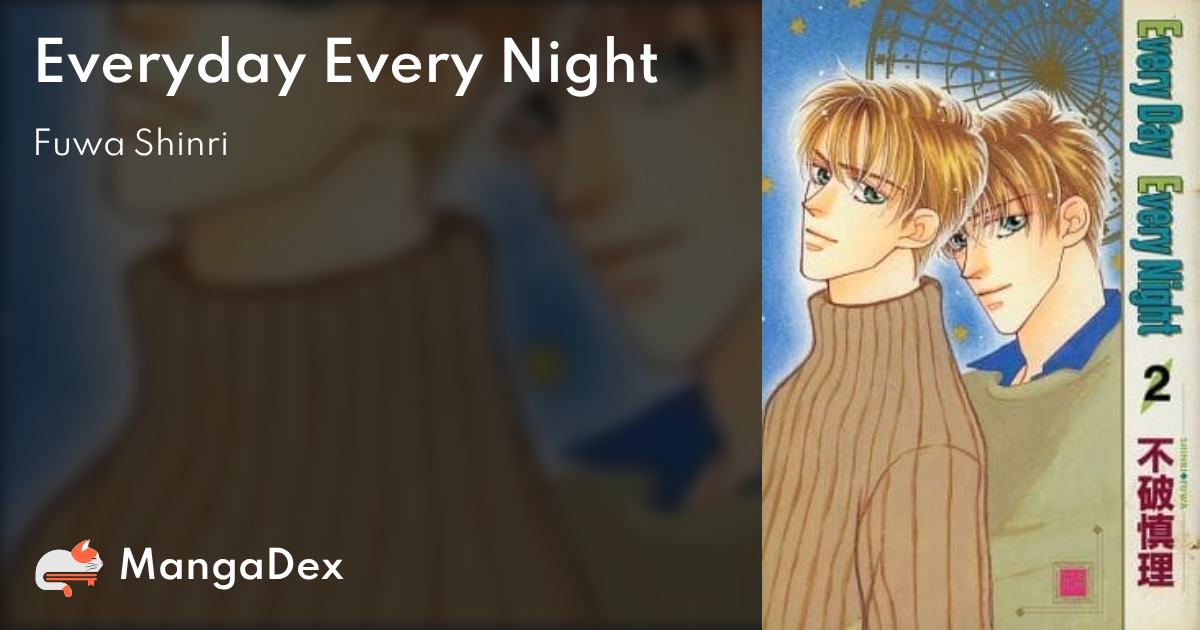 manga