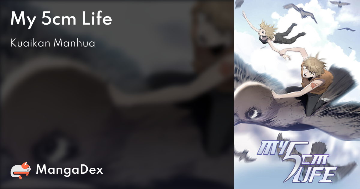 manga