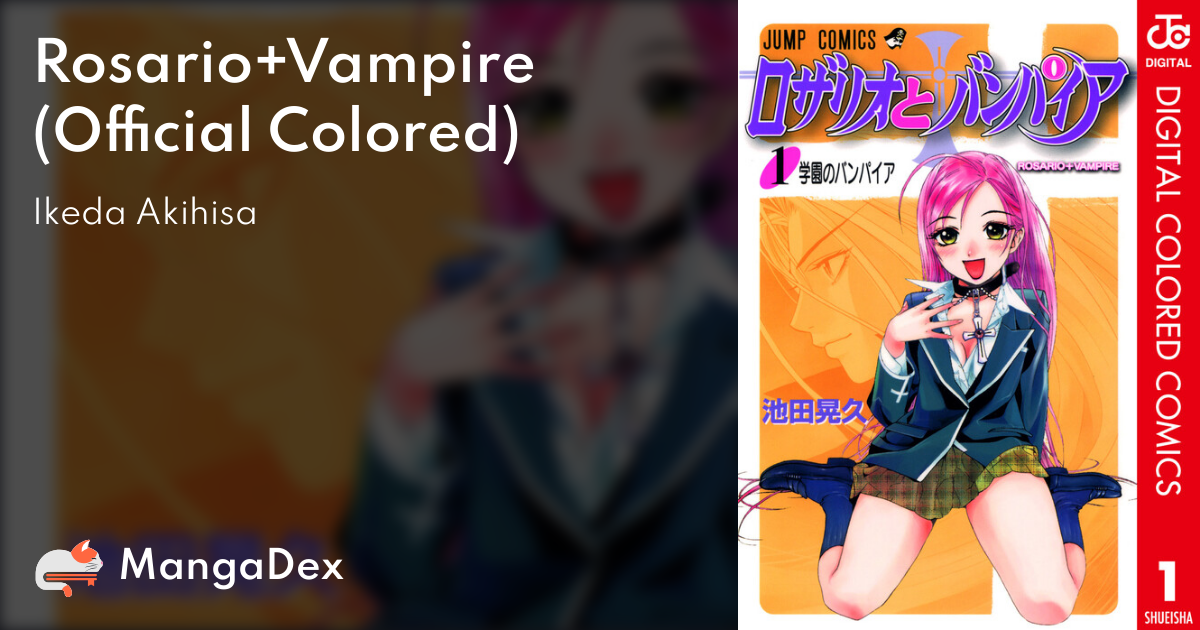 manga