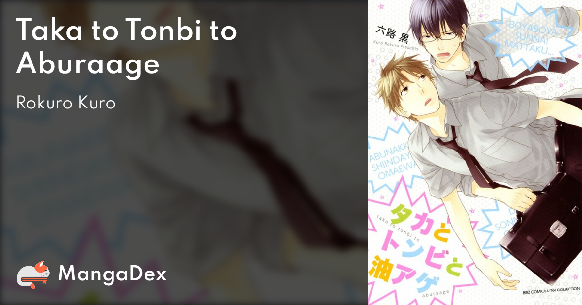 manga