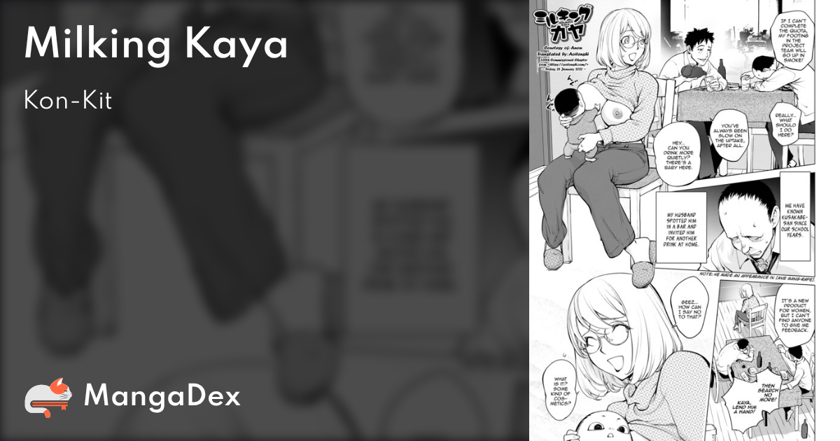manga