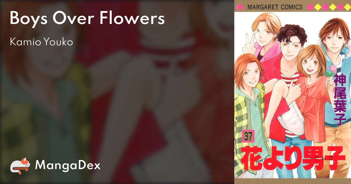 manga