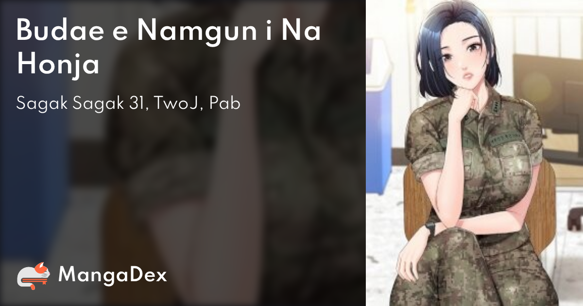 manga