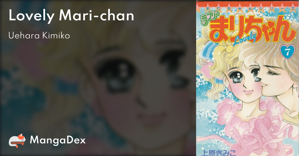 manga