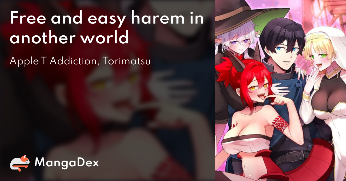 manga