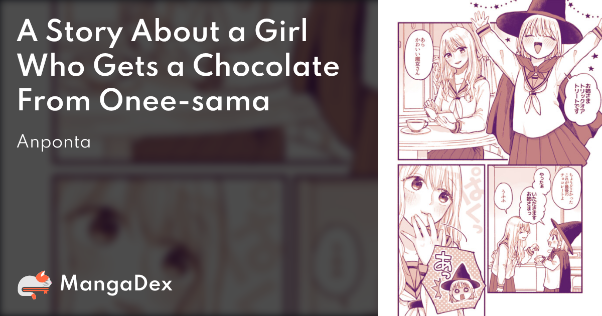 manga