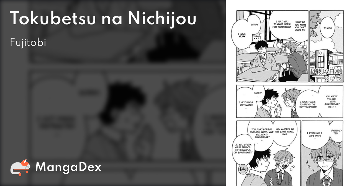 manga
