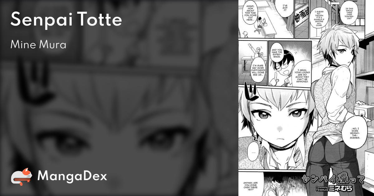 manga